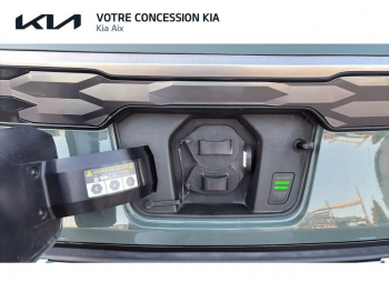 Photo 35 du bon plan KIA Niro EV 204ch Premium occasion à 24990 €