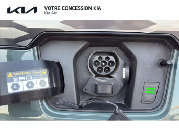 Photo 36 du bon plan KIA Niro EV 204ch Premium occasion à 24990 €