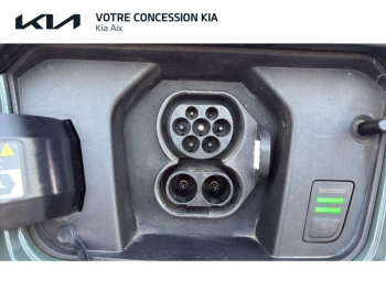 Photo 37 du bon plan KIA Niro EV 204ch Premium occasion à 24990 €