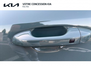 Photo 38 du bon plan KIA Niro EV 204ch Premium occasion à 24990 €