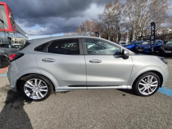 Photo 4 du bon plan FORD Puma 1.0 Flexifuel 125ch S&S mHEV ST-Line X occasion à 19990 €