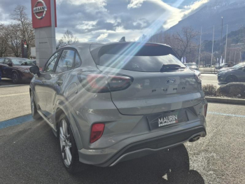 Photo 7 du bon plan FORD Puma 1.0 Flexifuel 125ch S&S mHEV ST-Line X occasion à 19990 €