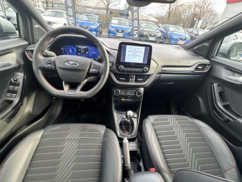 Photo 9 du bon plan FORD Puma 1.0 Flexifuel 125ch S&S mHEV ST-Line X occasion à 19990 €