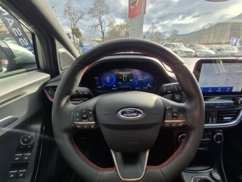 Photo 13 du bon plan FORD Puma 1.0 Flexifuel 125ch S&S mHEV ST-Line X occasion à 19990 €