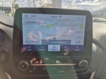 Photo 14 du bon plan FORD Puma 1.0 Flexifuel 125ch S&S mHEV ST-Line X occasion à 19990 €