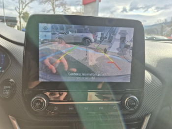 Photo 15 du bon plan FORD Puma 1.0 Flexifuel 125ch S&S mHEV ST-Line X occasion à 19990 €