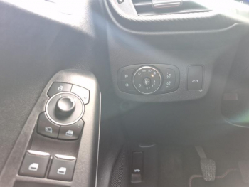 Photo 17 du bon plan FORD Puma 1.0 Flexifuel 125ch S&S mHEV ST-Line X occasion à 19990 €