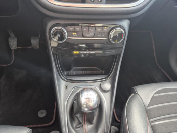 Photo 18 du bon plan FORD Puma 1.0 Flexifuel 125ch S&S mHEV ST-Line X occasion à 19990 €