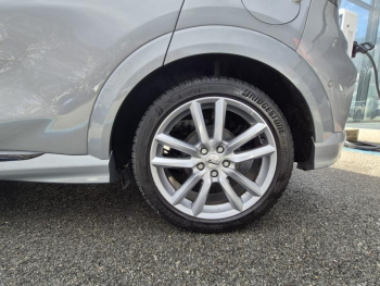 Photo 21 du bon plan FORD Puma 1.0 Flexifuel 125ch S&S mHEV ST-Line X occasion à 19990 €