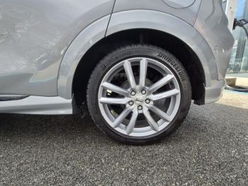 Photo 22 du bon plan FORD Puma 1.0 Flexifuel 125ch S&S mHEV ST-Line X occasion à 19990 €