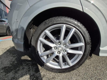 Photo 23 du bon plan FORD Puma 1.0 Flexifuel 125ch S&S mHEV ST-Line X occasion à 19990 €