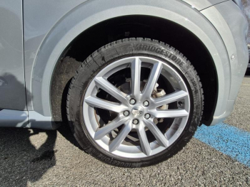 Photo 24 du bon plan FORD Puma 1.0 Flexifuel 125ch S&S mHEV ST-Line X occasion à 19990 €