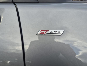 Photo 27 du bon plan FORD Puma 1.0 Flexifuel 125ch S&S mHEV ST-Line X occasion à 19990 €