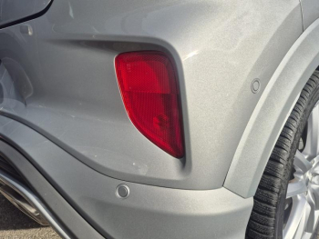 Photo 28 du bon plan FORD Puma 1.0 Flexifuel 125ch S&S mHEV ST-Line X occasion à 19990 €