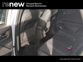 Photo 13 du bon plan RENAULT Captur 1.6 E-Tech hybride 145ch Engineered occasion à 22490 €