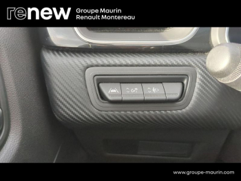 Photo 16 du bon plan RENAULT Captur 1.6 E-Tech hybride 145ch Engineered occasion à 22490 €