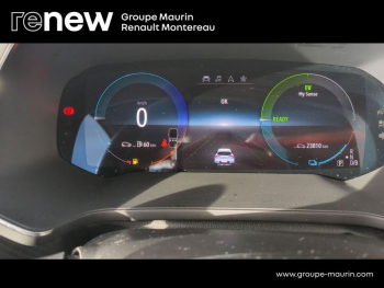 Photo 19 du bon plan RENAULT Captur 1.6 E-Tech hybride 145ch Engineered occasion à 22490 €