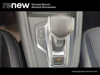 Photo 26 du bon plan RENAULT Captur 1.6 E-Tech hybride 145ch Engineered occasion à 22490 €