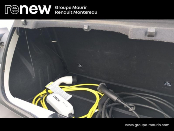 Photo 14 du bon plan DACIA Spring 45ch Confort - Achat IntÃ©gral occasion à 7490 €