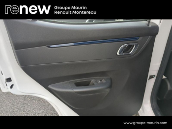 Photo 17 du bon plan DACIA Spring 45ch Confort - Achat IntÃ©gral occasion à 7490 €