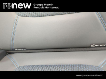 Photo 18 du bon plan DACIA Spring 45ch Confort - Achat IntÃ©gral occasion à 7490 €