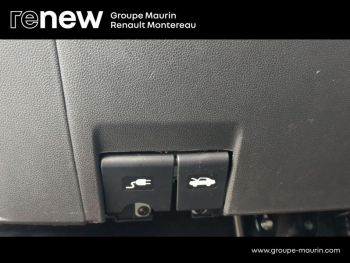 Photo 23 du bon plan DACIA Spring 45ch Confort - Achat IntÃ©gral occasion à 7490 €