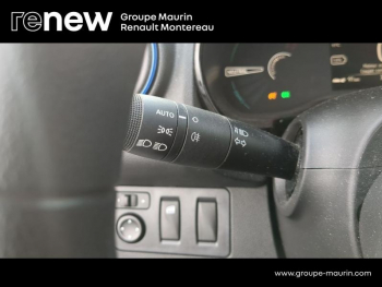 Photo 24 du bon plan DACIA Spring 45ch Confort - Achat IntÃ©gral occasion à 7490 €