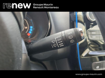 Photo 25 du bon plan DACIA Spring 45ch Confort - Achat IntÃ©gral occasion à 7490 €