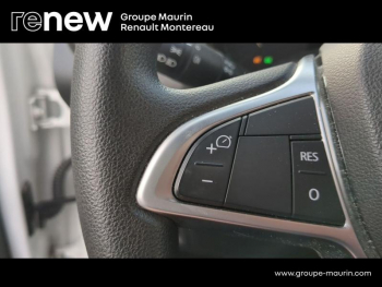 Photo 26 du bon plan DACIA Spring 45ch Confort - Achat IntÃ©gral occasion à 7490 €