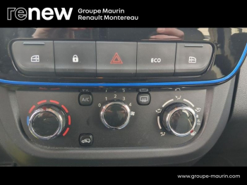 Photo 29 du bon plan DACIA Spring 45ch Confort - Achat IntÃ©gral occasion à 7490 €