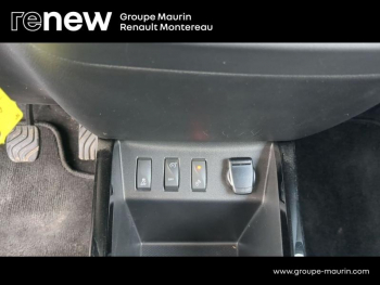 Photo 30 du bon plan DACIA Spring 45ch Confort - Achat IntÃ©gral occasion à 7490 €