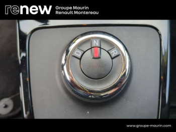 Photo 32 du bon plan DACIA Spring 45ch Confort - Achat IntÃ©gral occasion à 7490 €