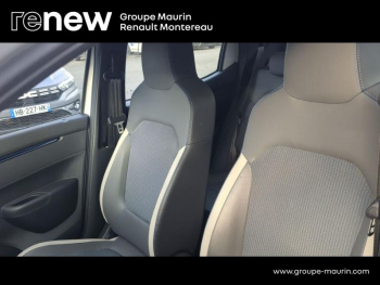 Photo 34 du bon plan DACIA Spring 45ch Confort - Achat IntÃ©gral occasion à 7490 €