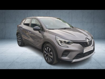Photo 3 du bon plan RENAULT Captur 1.0 Eco-G 100ch Evolution occasion à 15900 €