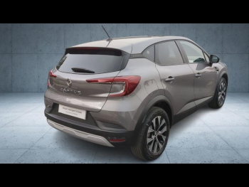 Photo 4 du bon plan RENAULT Captur 1.0 Eco-G 100ch Evolution occasion à 15900 €