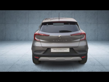 Photo 6 du bon plan RENAULT Captur 1.0 Eco-G 100ch Evolution occasion à 15900 €