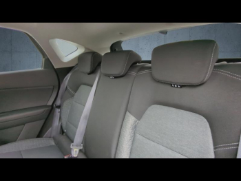 Photo 14 du bon plan RENAULT Captur 1.0 Eco-G 100ch Evolution occasion à 15900 €