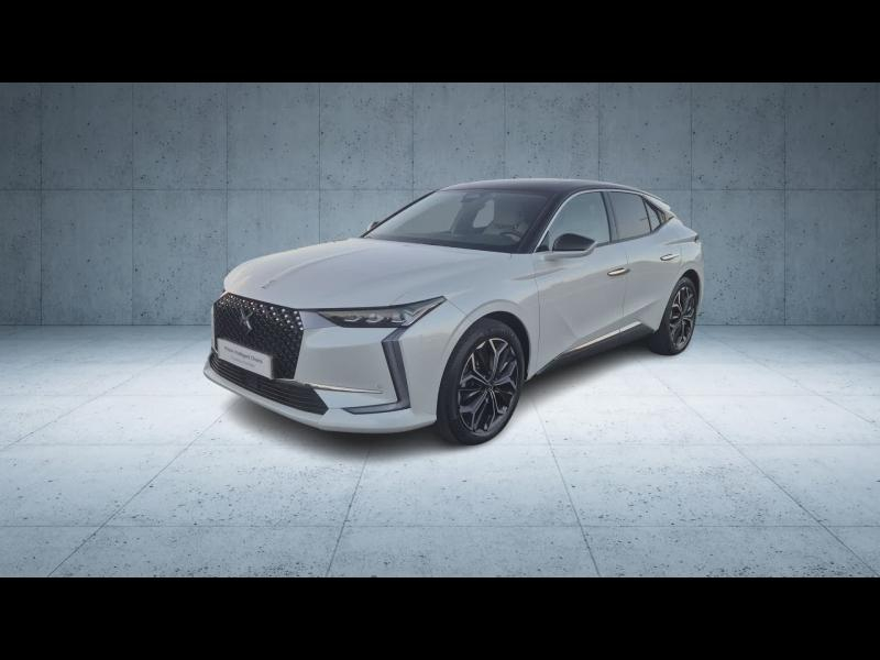 Bon plan DS DS 4 PureTech 180ch Rivoli Automatique occasion