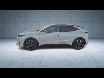 Photo 3 du bon plan DS DS 4 PureTech 180ch Rivoli Automatique occasion à 23900 €