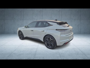 Photo 4 du bon plan DS DS 4 PureTech 180ch Rivoli Automatique occasion à 23900 €