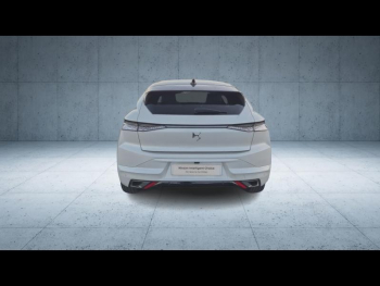 Photo 5 du bon plan DS DS 4 PureTech 180ch Rivoli Automatique occasion à 23900 €