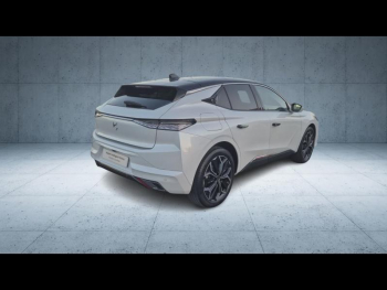 Photo 6 du bon plan DS DS 4 PureTech 180ch Rivoli Automatique occasion à 23900 €