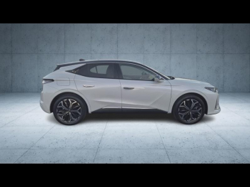 Photo 7 du bon plan DS DS 4 PureTech 180ch Rivoli Automatique occasion à 23900 €