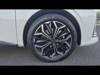 Photo 10 du bon plan DS DS 4 PureTech 180ch Rivoli Automatique occasion à 23900 €