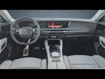 Photo 11 du bon plan DS DS 4 PureTech 180ch Rivoli Automatique occasion à 23900 €