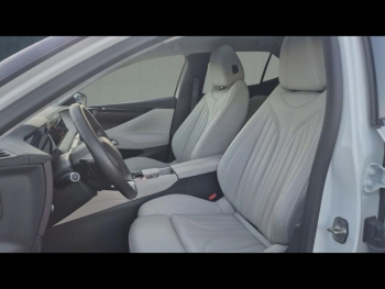 Photo 12 du bon plan DS DS 4 PureTech 180ch Rivoli Automatique occasion à 23900 €