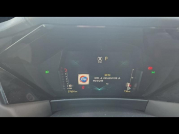 Photo 14 du bon plan DS DS 4 PureTech 180ch Rivoli Automatique occasion à 23900 €