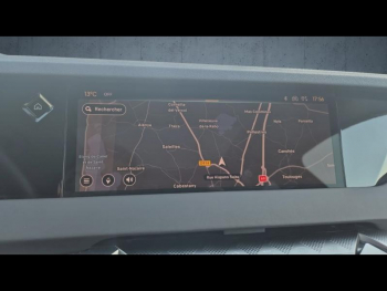 Photo 16 du bon plan DS DS 4 PureTech 180ch Rivoli Automatique occasion à 23900 €