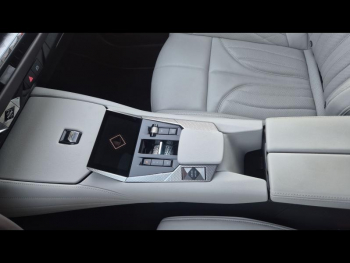 Photo 17 du bon plan DS DS 4 PureTech 180ch Rivoli Automatique occasion à 23900 €