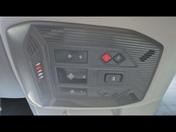 Photo 23 du bon plan DS DS 4 PureTech 180ch Rivoli Automatique occasion à 23900 €